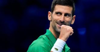 Copertina di Il clamoroso dietrofront: Novak Djokovic è stato autorizzato a giocare gli Australian Open