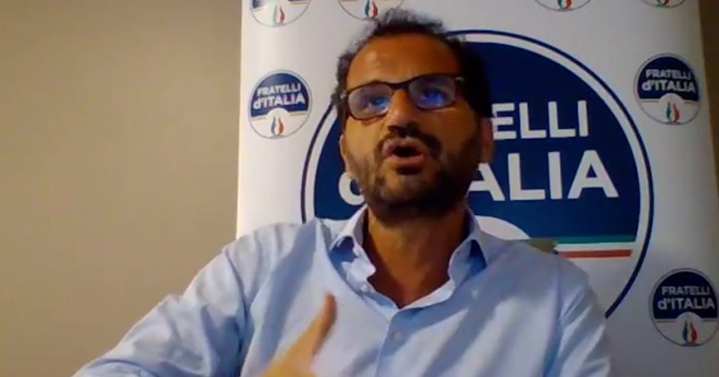 Marcello Gemmato, il sottosegretario alla Salute scettico sui vaccini Covid. Ecco cosa diceva già nel luglio 2021