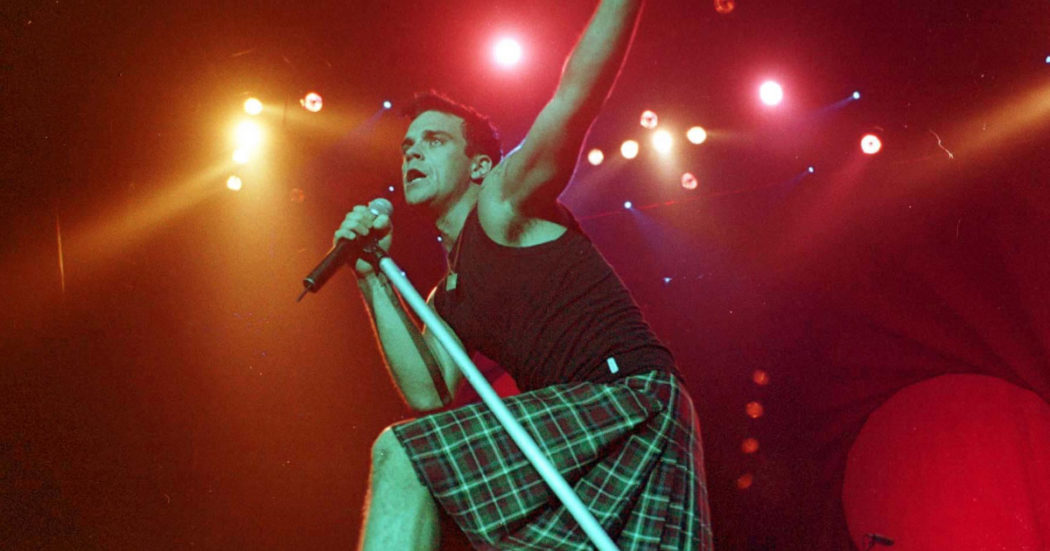 Uomini con la gonna: finalmente lo stile unisex allevia gli stereotipi del passato