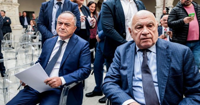 Visita di Nordio, Gratteri: “Spero che l’attenzione adesso continui”