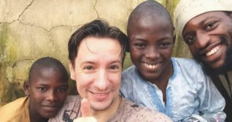 Copertina di Sul delitto Attanasio si rischia un nulla di fatto come Regeni