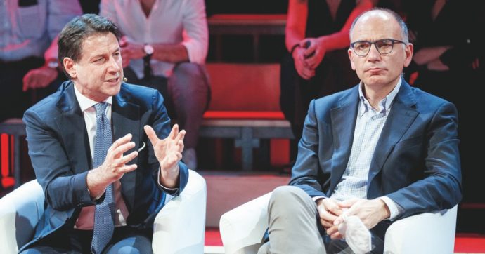 Moratti  parla da no global.  Ma ora il M5S tenta il Pd