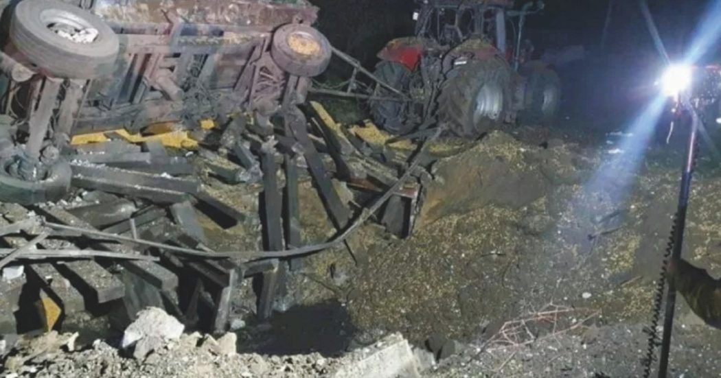 Il missile in Polonia mostra le due facce della Nato: i Baltici all’attacco contro Mosca, ma la prudenza Usa abbassa i toni dello scontro