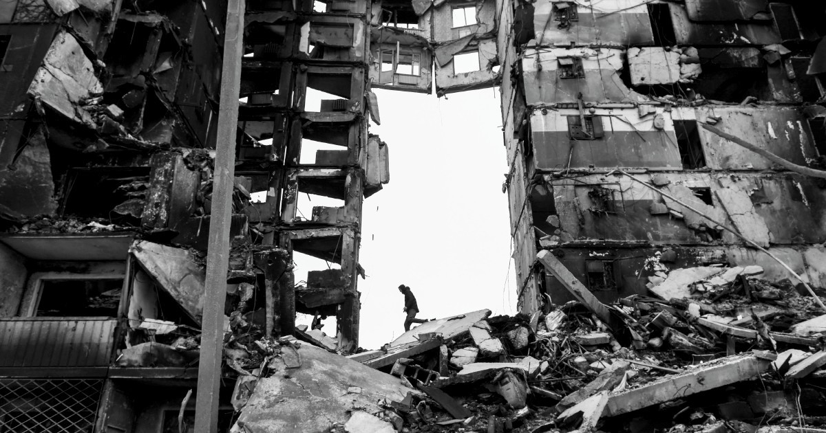 “La fine della storia”è finita il