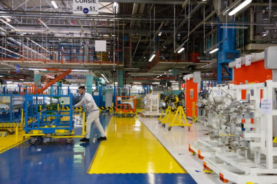 Covid e guerra, aumentano le aziende che rimpatriano la produzione per migliorare la qualità e ridurre i tempi di consegna