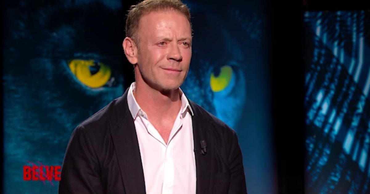 Belve, Rocco Siffredi rivela il contenuto del messaggio a Totti: “Solo io ti posso capire, abbiamo una cosa in comune”. Fagnani: “La dipendenza dal sesso?”