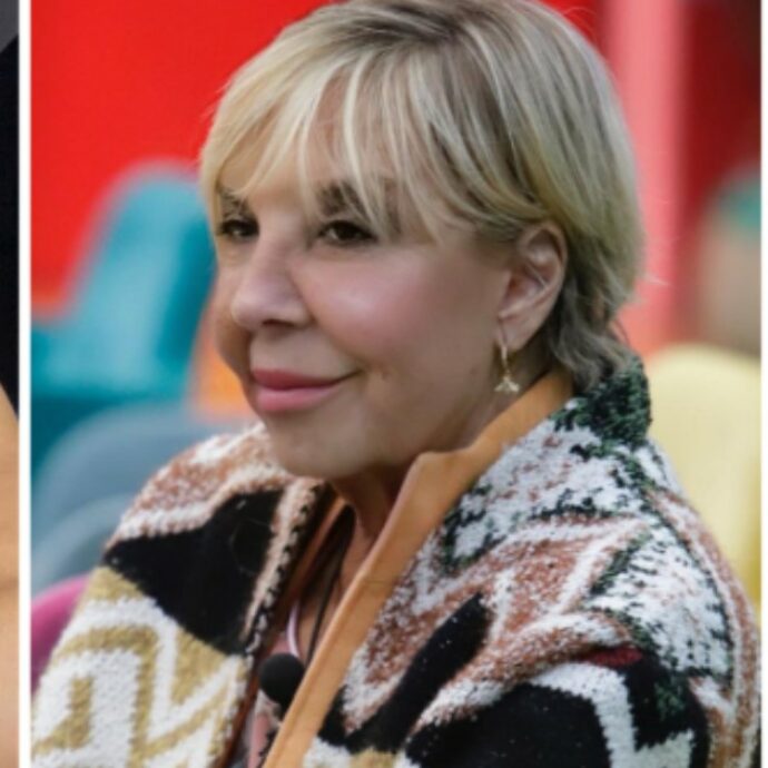 Gf Vip, caos Covid. Positiva anche Wilma Goich, Daniele sbotta: “Mi sono rotto di stare zitto”. Nella casa gli addetti alla sanificazione