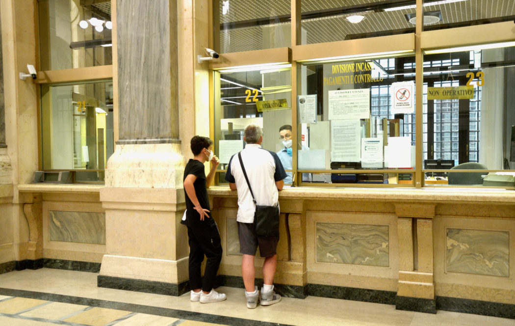 Btp Italia, in tre giorni raccolti ordini per 7,3 miliardi per il titolo di Stato che difende dall’inflazione