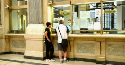 Copertina di Il paradosso della consulenza bancaria: quando manca proprio il supporto che conta