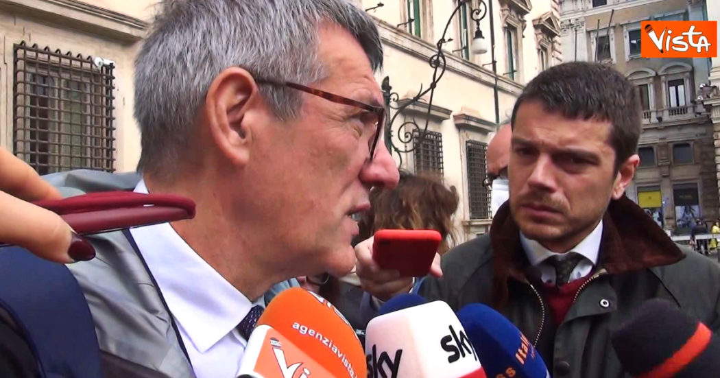 Landini: “Va trattato bene chi paga le tasse, siamo contrari a condoni e flat tax”