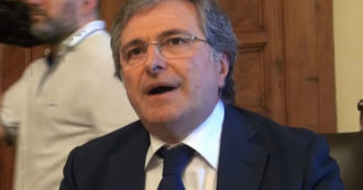 Copertina di Taranto, ex presidente della Provincia Martino Tamburrano condannato a nove anni e mezzo per corruzione: era stato arrestato nel 2019