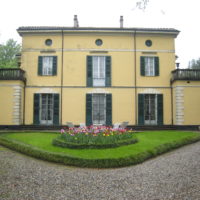 Villa Verdi a Sant’Agata