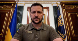 Ucraina, la purga tempestiva di Zelensky per lo scandalo corruzione è stata spettacolare