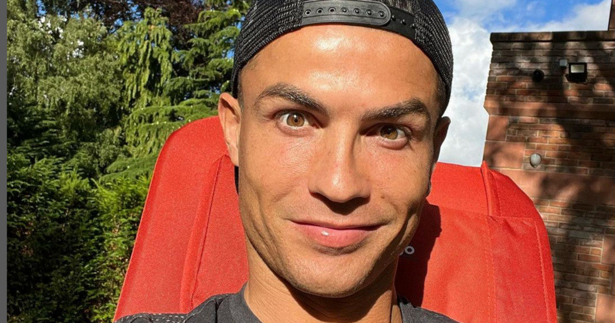 Cristiano Ronaldo apre a Milano il suo primo centro per il trapianto dei capelli: ecco quanto costa l’intervento e chi sono i clienti vip