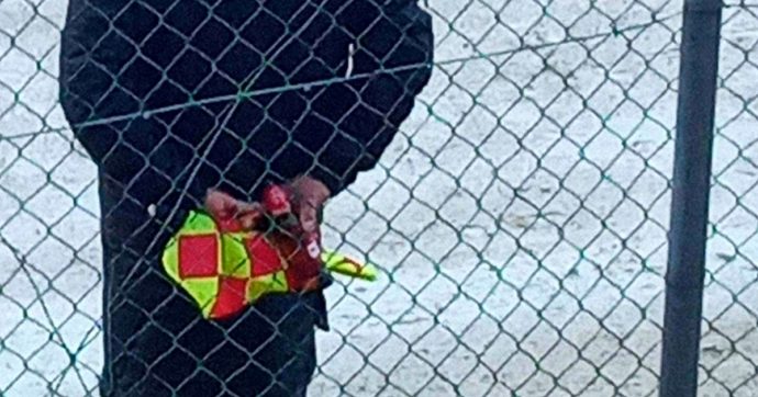 Domeniche bestiali – Un traghetto pericoloso, genitori hooligans, un guardalinee svogliato e un panino da retrocessione