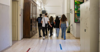 Copertina di Roma, gli studenti del liceo “Enzo Rossi” denunciano frasi antisemite e molestie da parte di un docente
