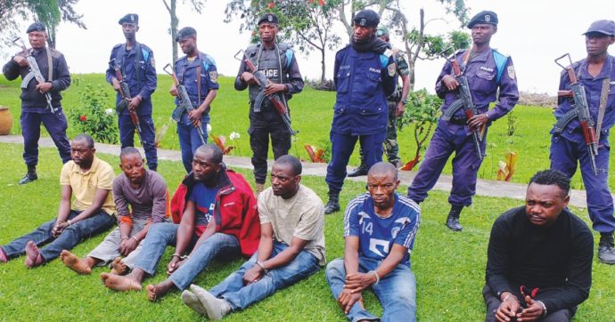 Caso Attanasio e verbali dei killer inutilizzabili. Il legale della famiglia: “Il processo ora rischia”