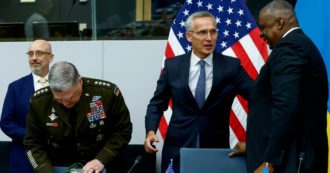 Milley: “Colpa dei russi ma Kiev non potrà riavere tutti i territori”