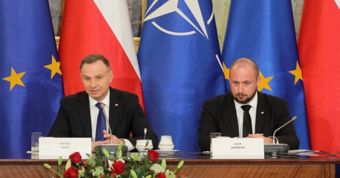 Bartosz T. Wielinski: “A Varsavia poca chiarezza subito dopo il disastro”