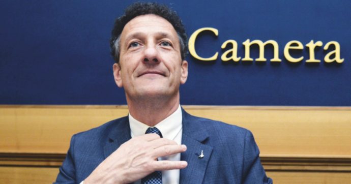 L’ex revisore leghista di Eni va a presiedere le Attività produttive