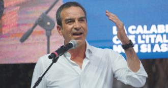 Al governatore della Calabria Occhiuto fa gola la sfida Musk vs Zuckerberg? A me fa solo schifo