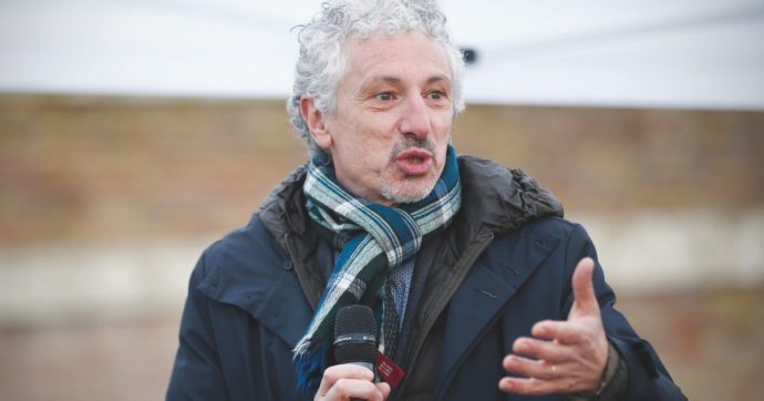 Roberto Rossini: “Il Rdc non si tocca: contro l’inflazione va esteso e aumentato”