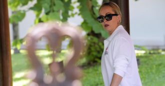 Copertina di Destra e potere, così “Re Giorgia” s’è presa l’Italia