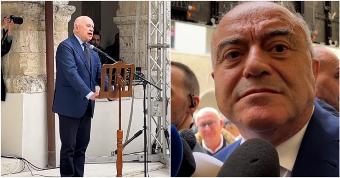 Nordio contro Gratteri in tv: “A rischio il prestigio dell’ordine giudiziario, serve una nuova legge su questo tema delicato”