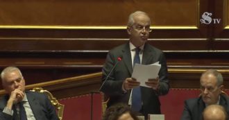 Copertina di Migranti, Piantedosi al Senato: “I Paesi terzi che bloccano le partenze vanno premiati con corridoi umanitari”