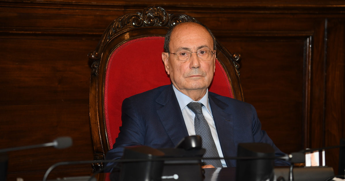 Sicilia, la maggioranza di Schifani già a pezzi: Micciché fonda il gruppo “Forza Italia 2” e alla vicepresidenza Ars passa il nome dell’opposizione