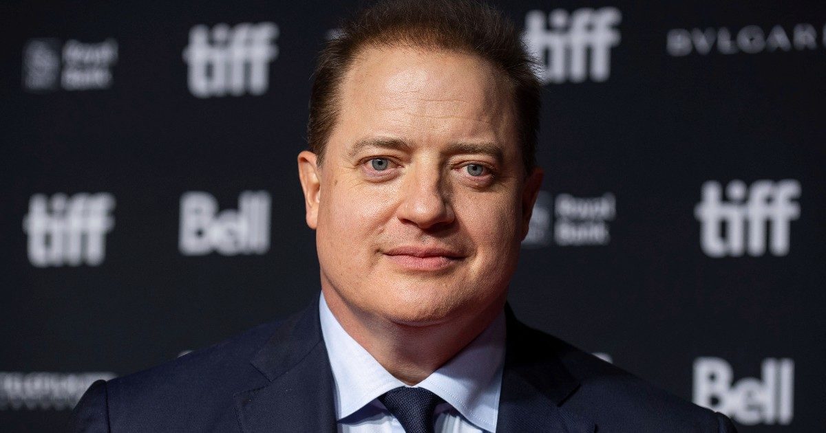 Brendan Fraser boicotta i Golden Globes: “Non ci andrò. Mia madre non ha cresciuto un ipocrita”. Ecco perché