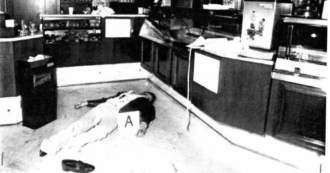 Copertina di Vincenzino Zappia, storia del killer zoppo condannato dopo 34 anni