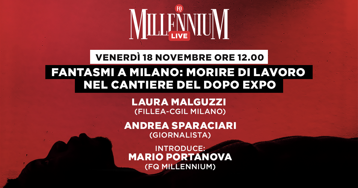 Milan mille 