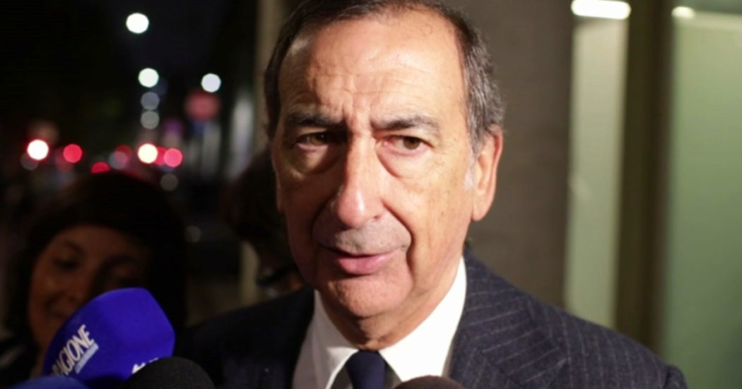 Elezioni Lombardia, Sala chiude alla candidatura: “Il mio nome non è mai stato sul tavolo” – Video