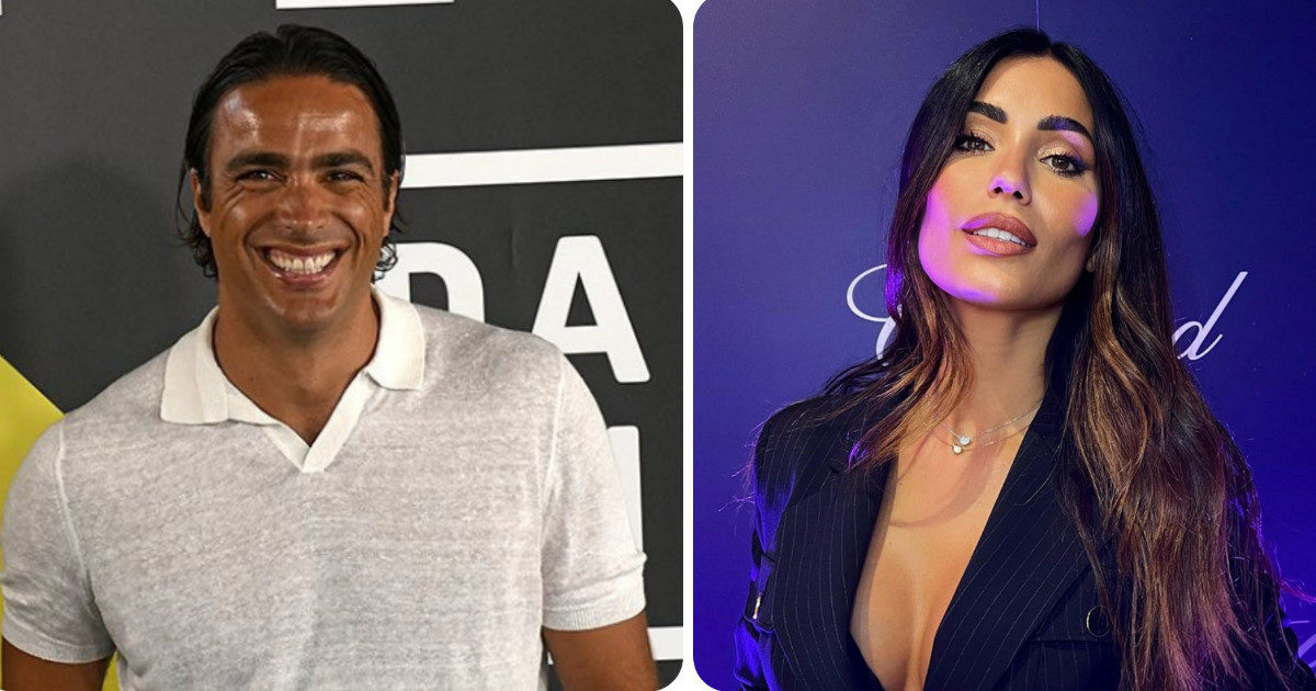 Alessandro Matri: “Federica Nargi? Sono schiavizzato. Le foto che mette su Instagram le faccio io, ma per farne una dobbiamo farne cento”