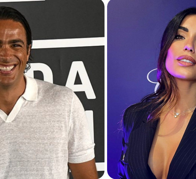 Alessandro Matri: “Federica Nargi? Sono schiavizzato. Le foto che mette su Instagram le faccio io, ma per farne una dobbiamo farne cento”