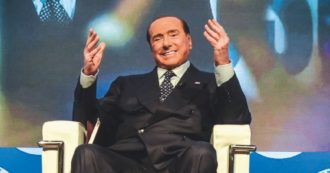 Copertina di Frode fiscale, fine corsa per B. “La condanna non va rivista”