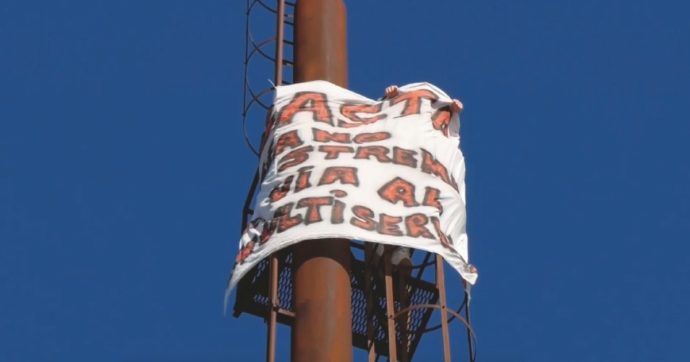 Ilva, guerra con Mittal. I vertici di Acciaierie disertano il ministero. I sindacati: “Sciopero”