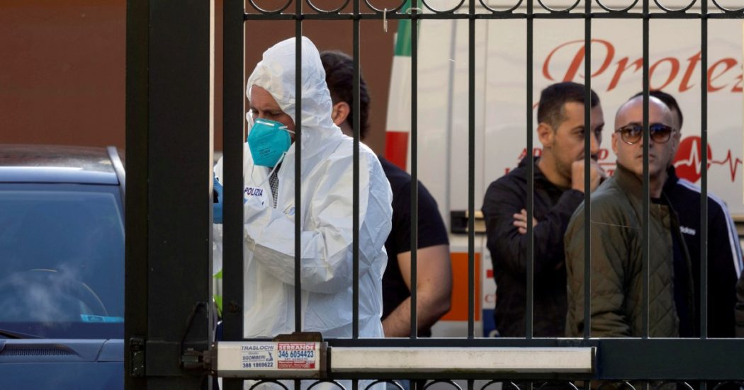 Strage a Roma: quando rancore e risentimento ti portano a uccidere