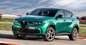 Copertina di Così la nuova Tonale “traghetta” il Biscione verso il tutto elettrico