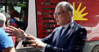 Copertina di Inceneritore a Roma, anche nel Pd dicono no