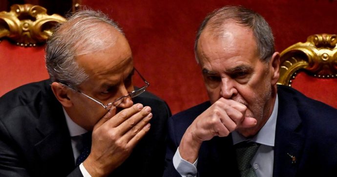 Sull’autonomia Calderoli costretto alla retromarcia