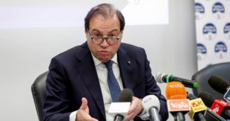 Copertina di Staff e condoni: Leo alle Finanze (come in studio)