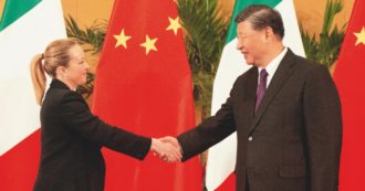 Copertina di Cina, la nomina del nuovo ambasciatore a Roma è la premessa per un salto di qualità