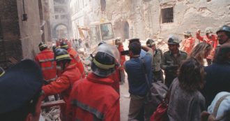 “Non solo mafia, un’altra mano dietro la strage di Firenze ’93”