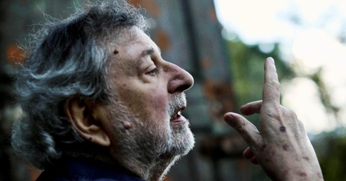 Copertina di Guccini, canti popolari per celebrare chi è “dalla parte dei perdenti”