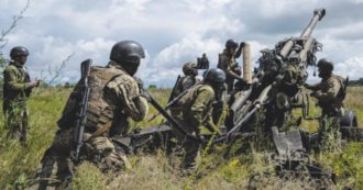 Copertina di Pentagono, troppe armi all’alleato: scorte a secco