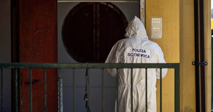 Roma, tre donne uccise a coltellate in zona Prati. Non si esclude l’ipotesi del serial killer