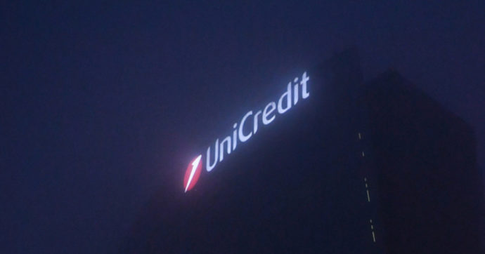 Unicredit, ai dipendenti tedeschi del gruppo bonus da 2.500 euro per compensare l’inflazione