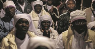 Niger: dieci anni dopo l’incendio del ministero della Giustizia, restano ancora le ceneri